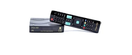 Smart TV 4K 7.1 Android set top box Receiver