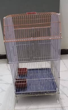 Smooth Cage 03142384581