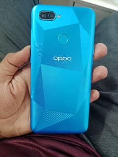 Oppo A12 3 32 condition 10 by 9 with box