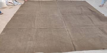 Brown Carpet