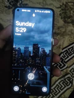 OnePlus 8t  5G