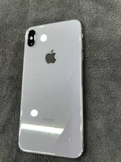 iphone xsmax 256(pta approved)