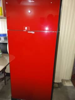 full size fridge in good condition