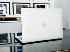 Apple MacBook Pro 2020 13'' Display Cto Model 16gb/512gb