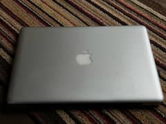 Macbook Pro 2012 mid 13 inch