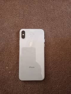 IPhone X pta approved