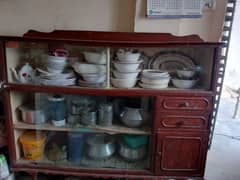 Kitchen used Almari