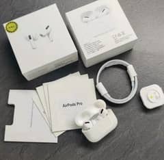 AIRPODS PRO AND OTHER DEVICES *BRAND NEW*