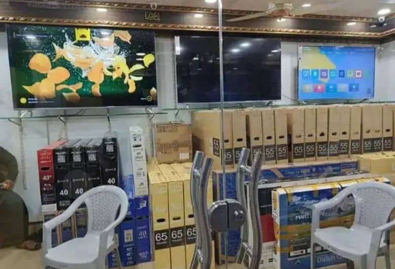 SUPER DISCOUNT 32 INCH SAMSUNG LED TV 03359845883 1