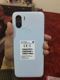 Xiaomi Redmi A2 + Mobile Phone