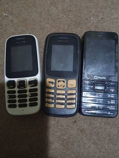 Old Nokia Phones for Sale