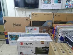 get now 43 inch - led Tv 4k Box Pack call. 03227191508