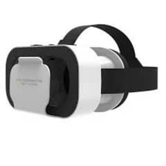 vr glass brand new 3 times use only