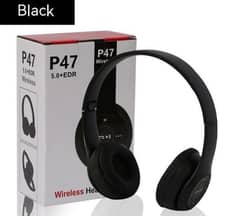 Headphones For Laptop| Mobile Accessories| wireless Headphones