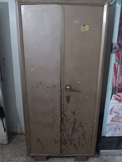 iron cupboard for sell
