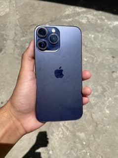 iPhone XR converted to 14 pro