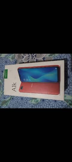 Oppo A1k Best Condition