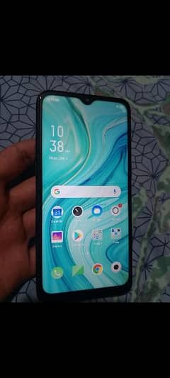 Oppo A1k Best Condition