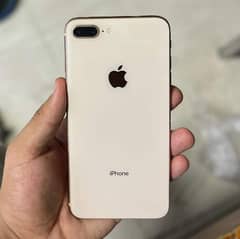 iPhone 8 plus pta approved whatsApp number 03254583038