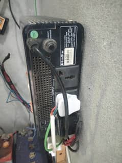 Ecostar ups for sale