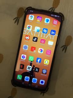 Huawei Y9a 8/128 - Excellent 9/10 Condition