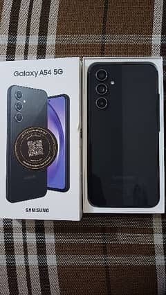 samsung A54 for sale