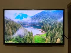 Sony Bravia Smart Led 40 inch (Android)