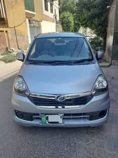 Daihatsu Mira 2014 , Lahore Registered 2018 , First Owner