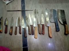knifes for sale in Lahore