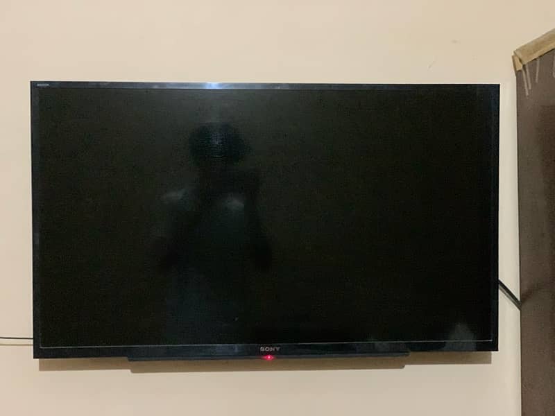 Sony Bravia Smart Led 40 inch (Android) 2