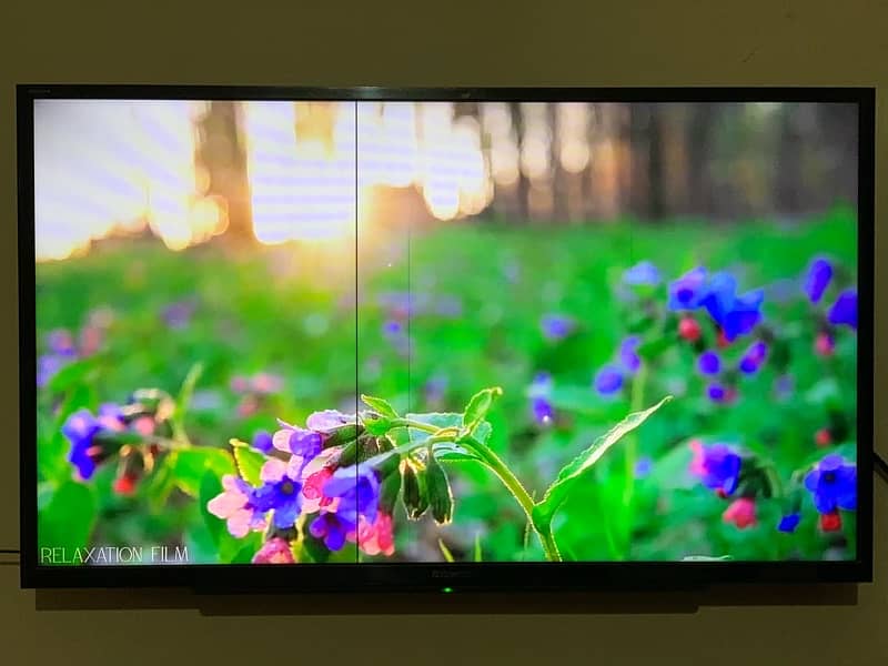 Sony Bravia Smart Led 40 inch (Android) 5