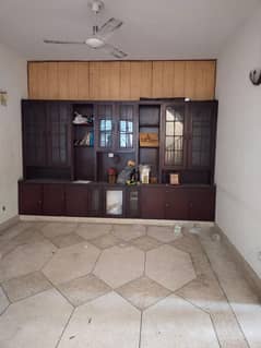 Semi Commercial house for office