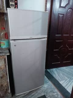Used fridge in good condition for sale