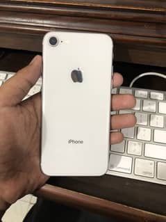IPhone 8 PTA Aproved 64gb