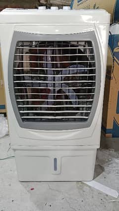 Room Air Cooler , Plastic Cooler Model :-  550