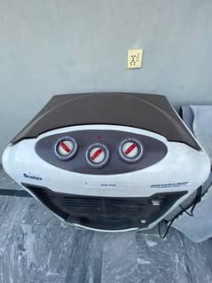 Super asia room air cooler new condition