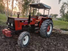 dabang tractor for sale new condition,need money