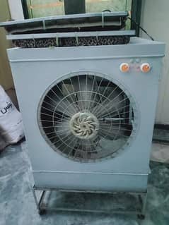 Air Cooler (Large) with Fibre