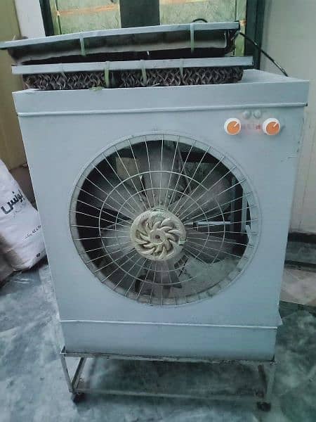 Air Cooler (Large) with Fibre 0
