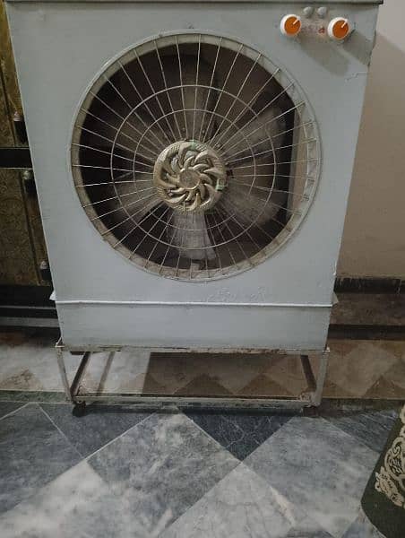 Air Cooler (Large) with Fibre 1
