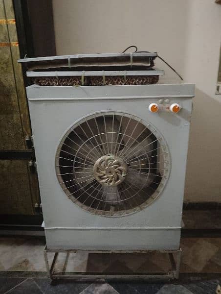 Air Cooler (Large) with Fibre 3