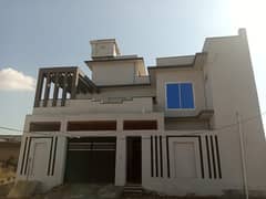 Asc Colony Phase 1 Block A 10 Marla House For Sale