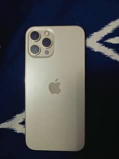 iPhone 12 Pro Max Golden
