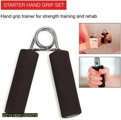 2 Pcs hand muscle strengthener