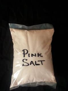 PINK SALT(WHOLE SALE)