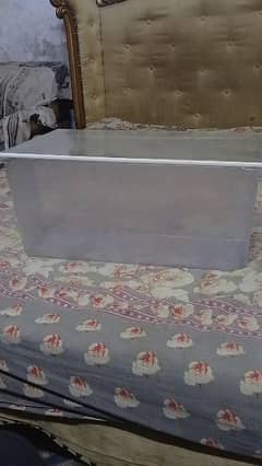 Haier Refrigerator Good condition