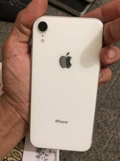 IPHONE xr non pta 0