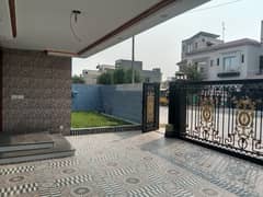 13 Marla House Available For Rent In Bahria Town Sector C Lahore. . .