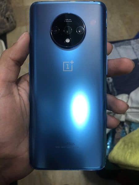 ONEPLUS 7T 8/128 0