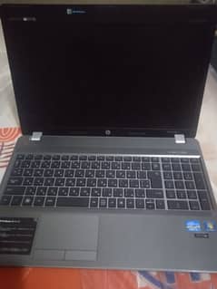 laptop probook 4530s